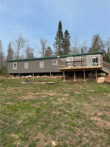 5241 Hut Two Road, Crystal Bay, MN 55603