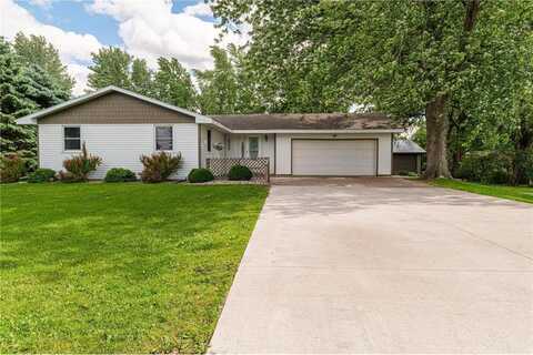 140 Airport Road, Hutchinson, MN 55350