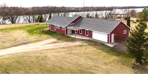 16673 110th Avenue, Hoffman, MN 56339