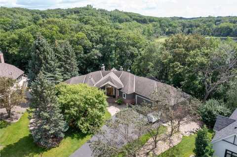 11667 Lone Lake Ridge, Minnetonka, MN 55343