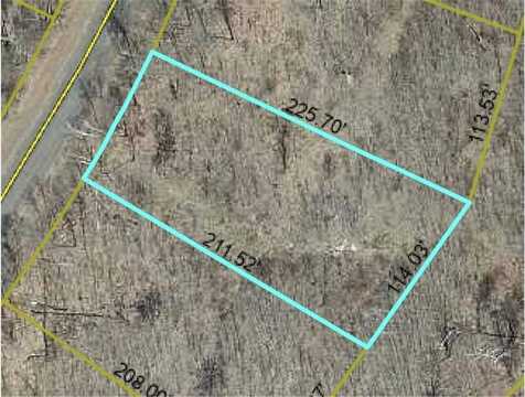 Lot 68 Three Mile Road, Danbury, WI 54830