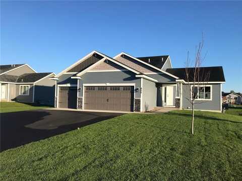 1010 Mitchell Avenue, Clearwater, MN 55320