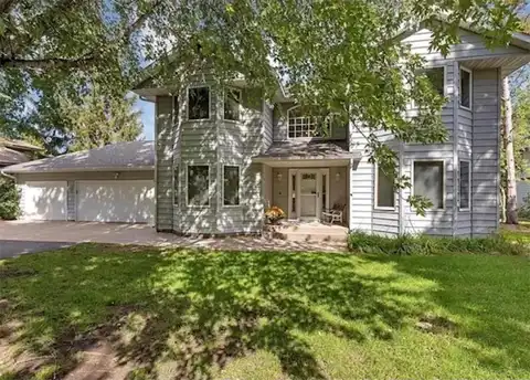 40124 Wallaby Road, Brockway Twp, MN 56367