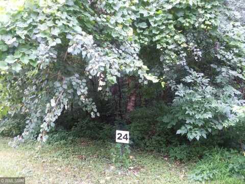 Lot 24 W 185th Avenue, Hager City, WI 54014