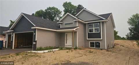 1063 NE Bellaire Boulevard NW, Isanti, MN 55040