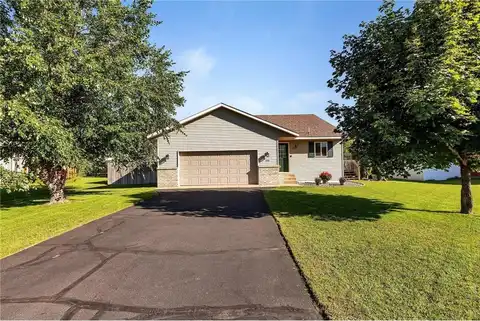 255 2nd Avenue Court SW, Rice, MN 56367