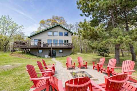 6425 Ponderosa Drive NW, Leech Lake Twp, MN 56484