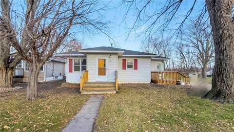 1017 S 4th Avenue, Albert Lea, MN 56007