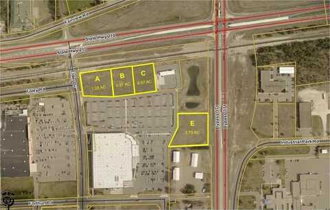 Outlot B Hwy 210, Baxter, MN 56425