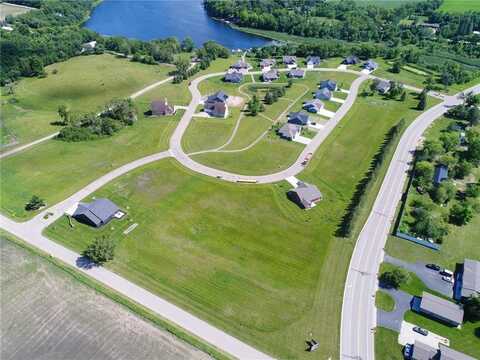 Lot 45 Jessie View Drive SE, Alexandria, MN 56308