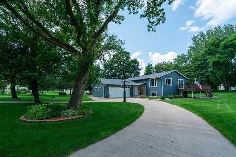 804 Glacier Avenue, Alexandria, MN 56308