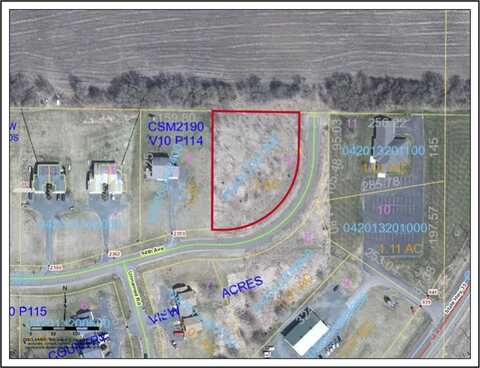 Lot 12 94th Avenue, Osceola, WI 54020