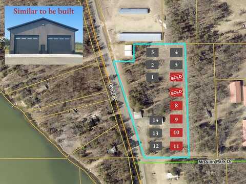 29036 County Road 3, Merrifield, MN 56472