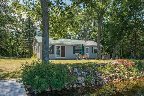 27042 Bluebill Point Road, Garrison, MN 56450