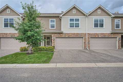 345 Stonewood Place, Burnsville, MN 55306