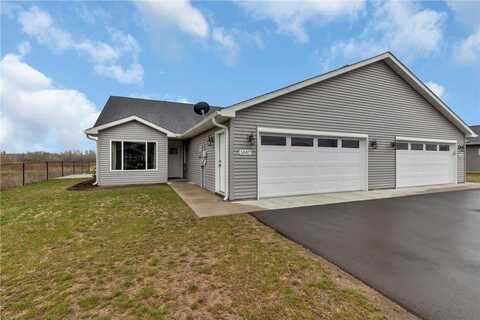 1007 8th Street NE, Milaca, MN 56353