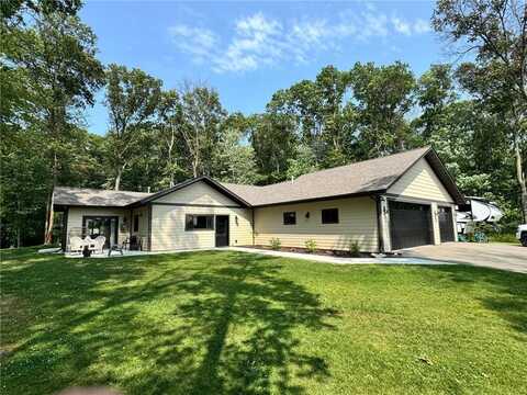 1556 Maplewood Ridge Road, Brainerd, MN 56401