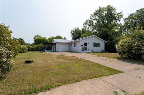 120 3rd Street SE, Pine City, MN 55063