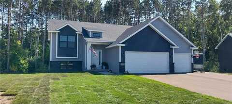 407 NW Bluebird Drive NW, Isanti, MN 55040