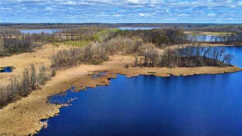 Xxx Island Lot D 532nd Lane, McGregor, MN 55760