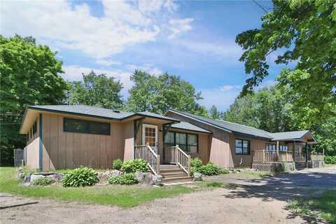 4963 State 6 NE, Remer, MN 56672