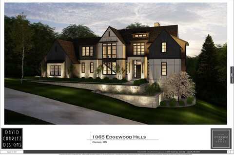 1065 Edgewood Hills Road, Orono, MN 55391