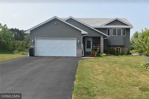 329 Fawn Meadows Way NE, Pine City, MN 55063