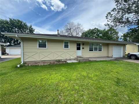 3119 67th Avenue N, Brooklyn Center, MN 55429