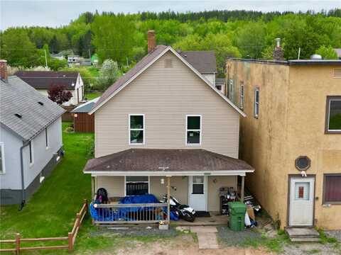 12358 Morton Avenue, Hibbing, MN 55746