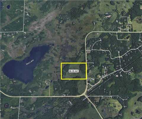 60.35 Ac Wise Road, Brainerd, MN 56401