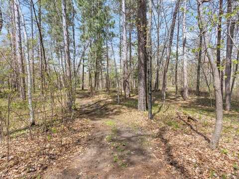 Xxxxx Violet Lane, Breezy Point, MN 56472