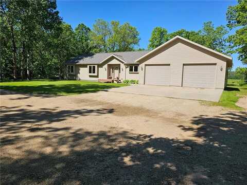 12191 135th Avenue, Menahga, MN 56464