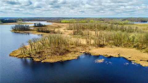 Xxx Island Lot C 532nd Lane, McGregor, MN 55760