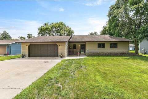 521 Ptarmigan Lane, Rockville, MN 56369