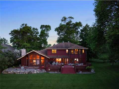 1506 Floan Point Road, East Gull Lake, MN 56401