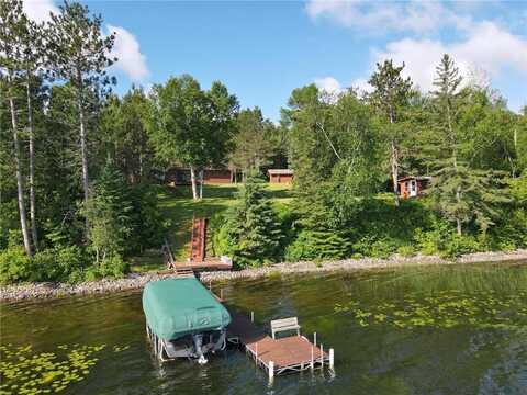 53406 Ormerods Shores Road, Deer River, MN 56636