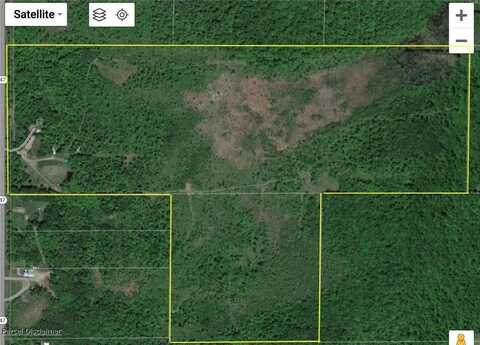 33566 Highway 47, Hillman Twp, MN 55051