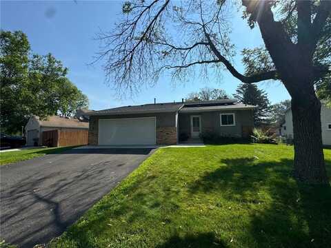 12435 Redwood Street NW, Coon Rapids, MN 55448