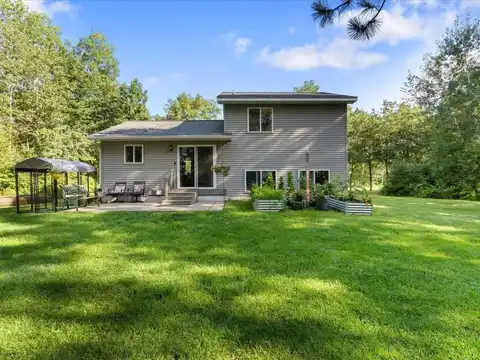 3579 Krist Court, Pequot Lakes, MN 56472