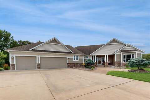 23515 Saddle Ridge Drive, Rogers, MN 55374