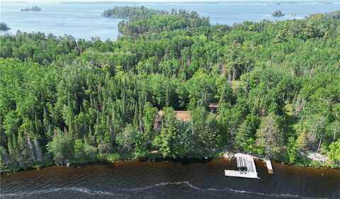 2490 Keyes Island, International Falls, MN 56649