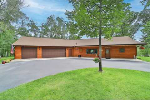 17821 Hideway Drive, Brainerd, MN 56401