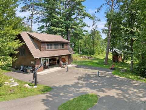 43852 Roosevelt Drive, Emily, MN 56447