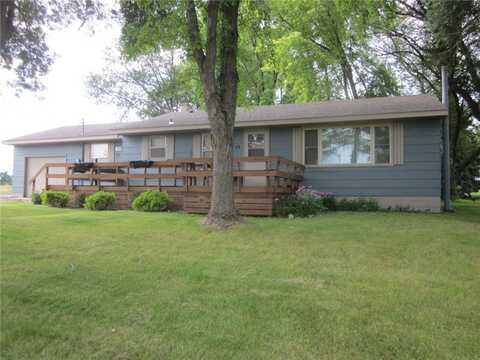 118 Hawkins Ave, Barrett, MN 56311