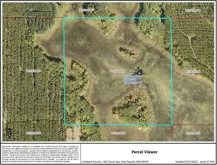 11254 Cr-110, Badoura Twp, MN 56464