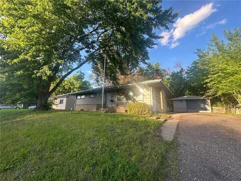 4616 Winnetka Avenue N, New Hope, MN 55428