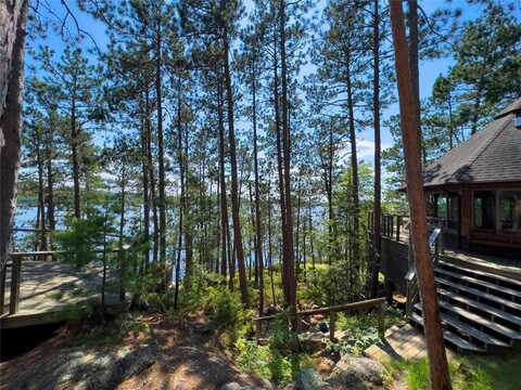 2928 Waters Island & Van Vac Road, Morris, MN 55731