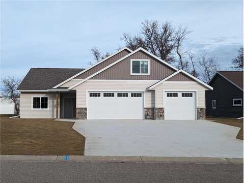 258 Rodeo Road, Alexandria, MN 56308