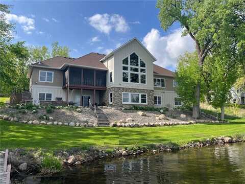 25424 Lake Road, Rockville, MN 56301