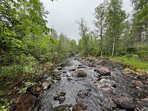 Crown Creek Spur Road, Finland, MN 55603